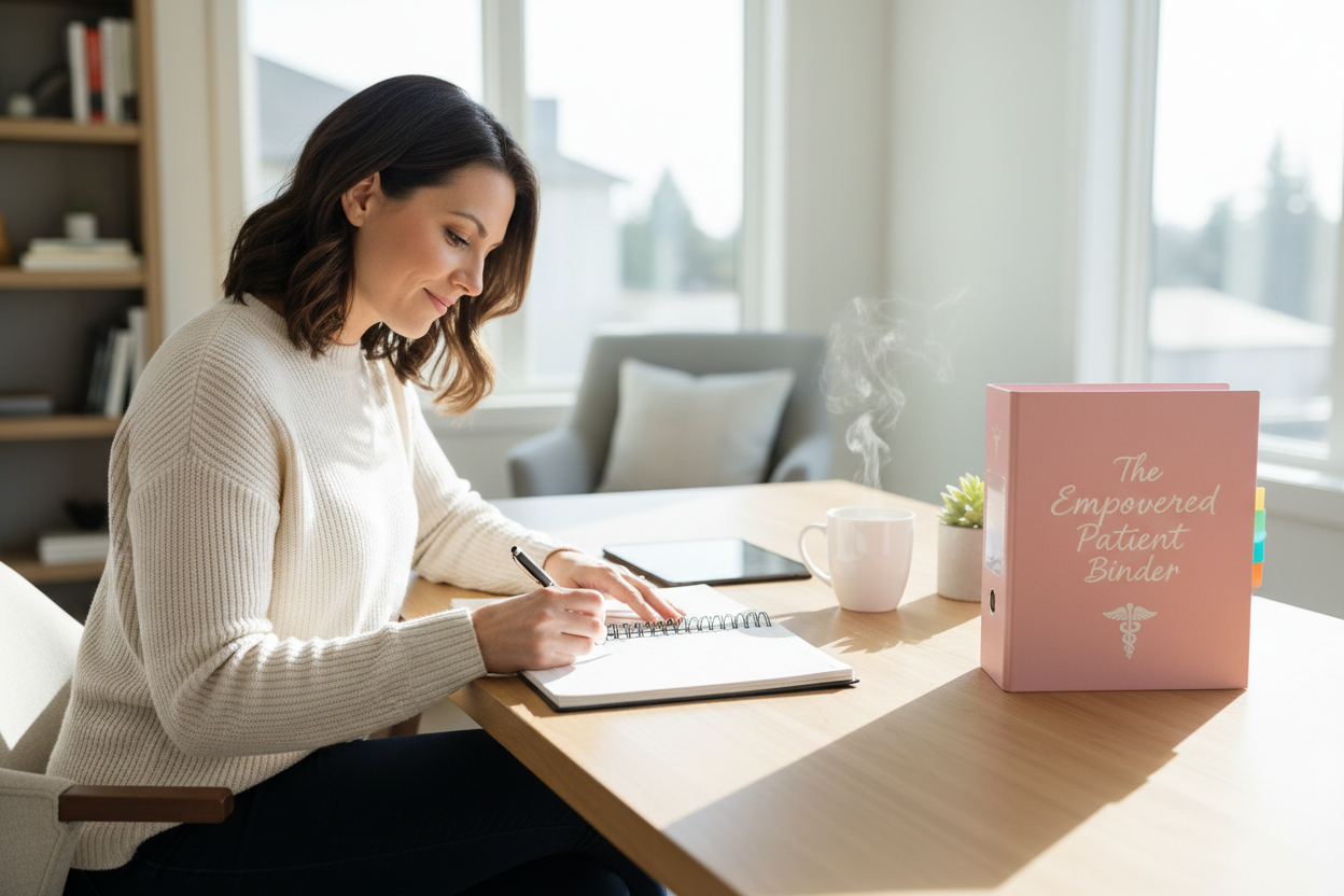 Planning & Organization