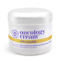 PhysAssist Oncology Calendula Cream - Radiation and Chemotherapy Skin Relief (Fragrance-Free, 4 oz)
