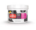 Udderly Smooth Extra Care Cream with 20% Urea - Relief for Treatment-Related Dry and Peeling Skin (8 oz)