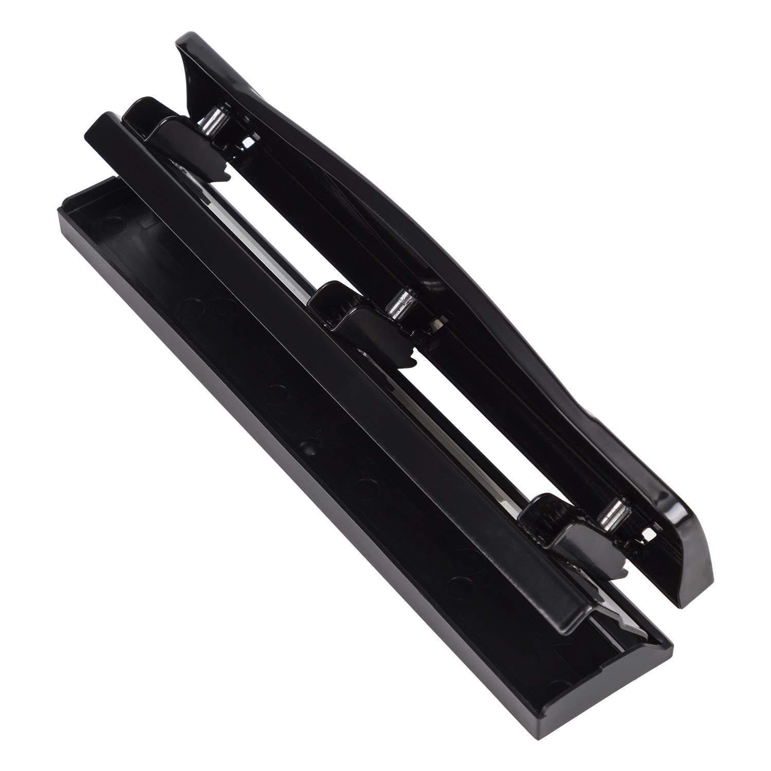 3-Hole Punch - Essential Tool for Your Empowered Patient Binder