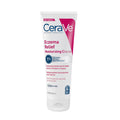 CeraVe Eczema Relief Moisturizing Cream - Soothing Itch Relief for Treatment-Sensitive Skin