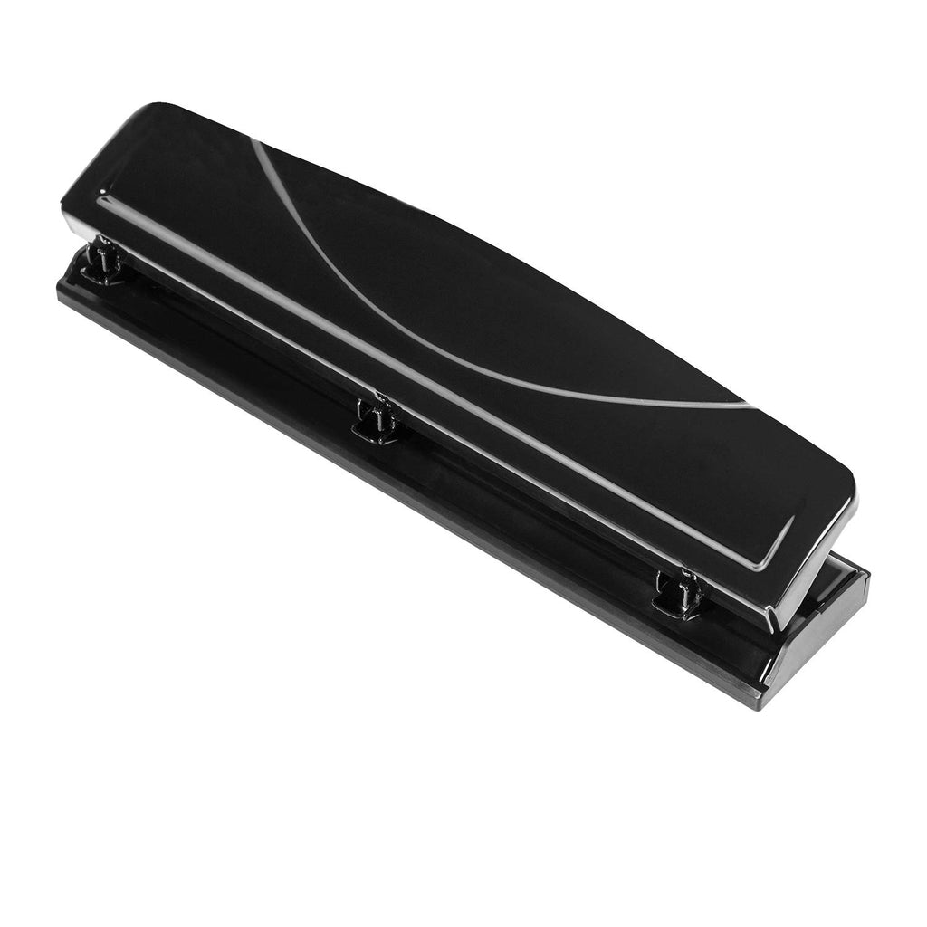 3-Hole Punch - Essential Tool for Your Empowered Patient Binder