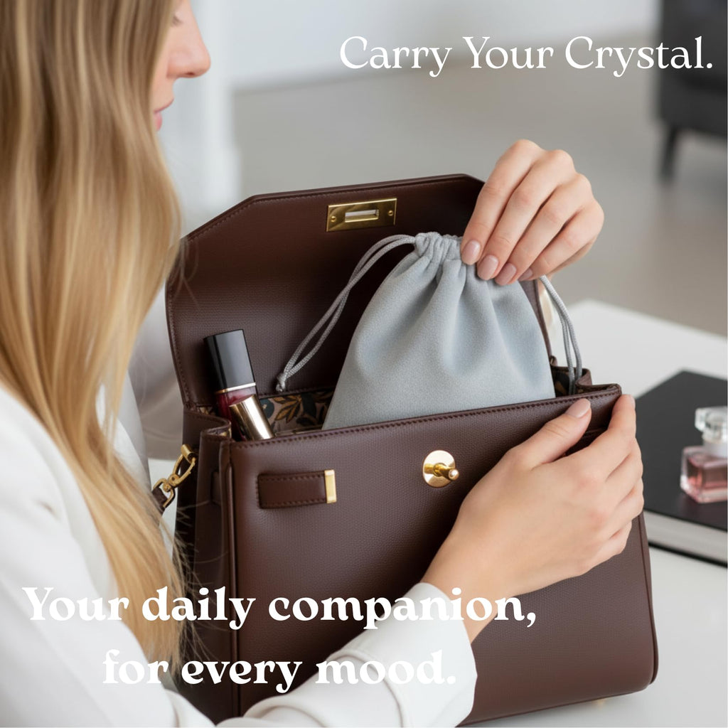 Premium Chakra Healing Crystals Collection - Mindful Comfort for the Treatment Journey