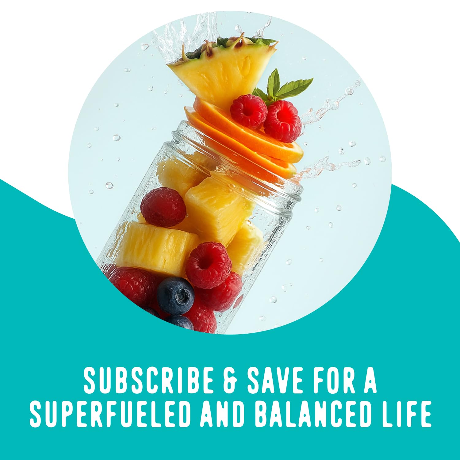 FlavCity Clean Electrolyte Packets - Natural Hydration for Treatment Recovery (Strawberry Limeade, 28 Pack)