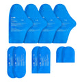 REPLACEMENT/EXTRA Ice Gel Pack INSERTS for Cold Therapy Gloves and Socks