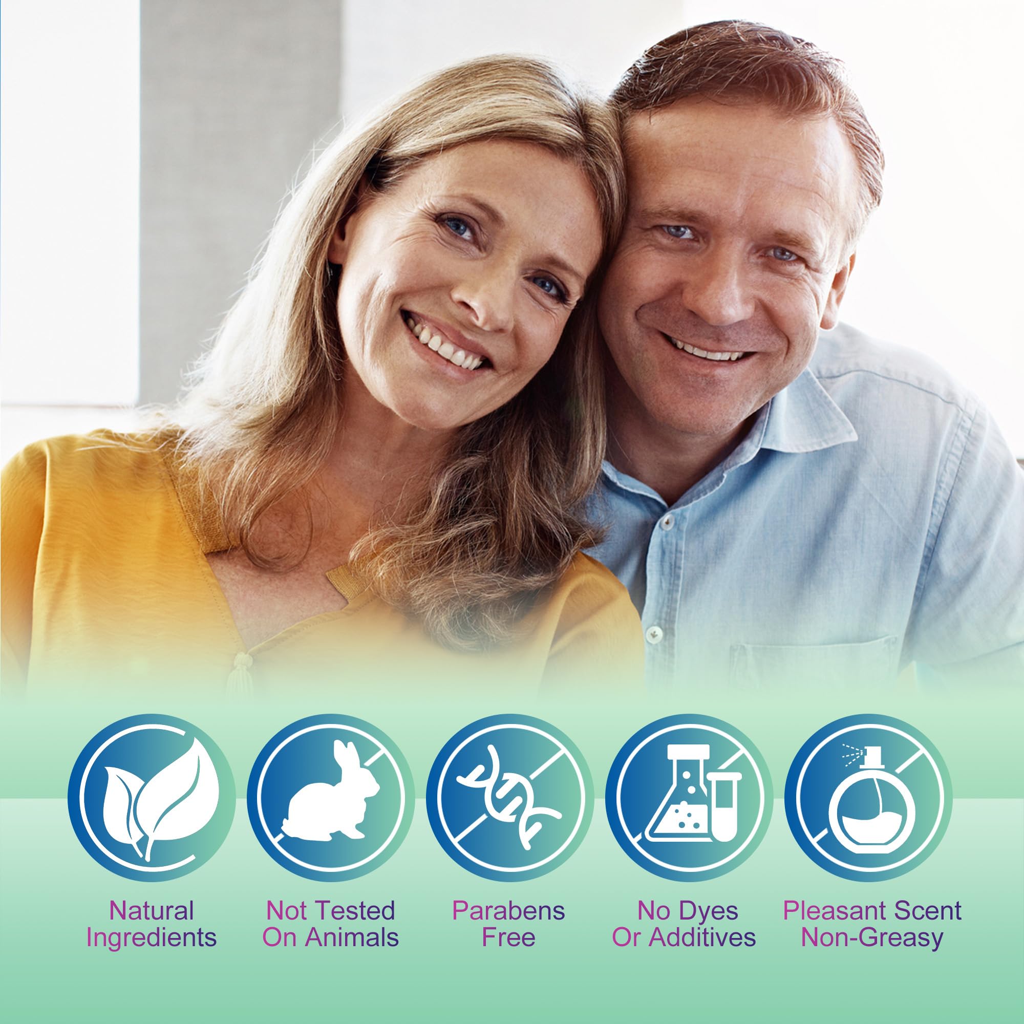 Maximum Strength Neuropathy Pain Relief Cream - Fast-Acting Comfort for Nerve Pain (Menthol Formula)