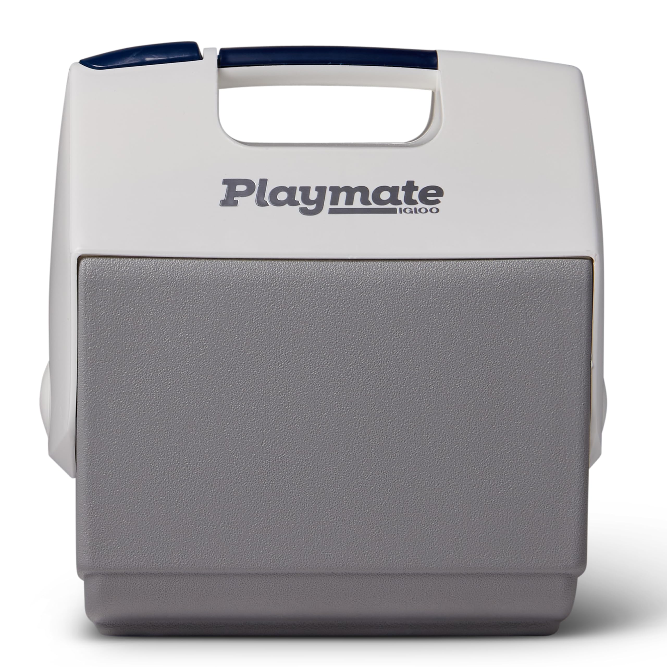 Igloo Maxcold 7-Quart Cooler - Multi-Purpose Cold Storage for Treatment Needs (Gray)