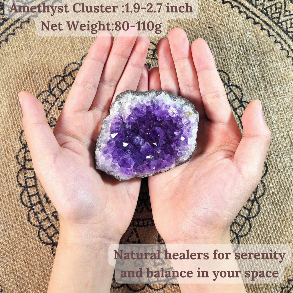 Premium Chakra Healing Crystals Collection - Mindful Comfort for the Treatment Journey