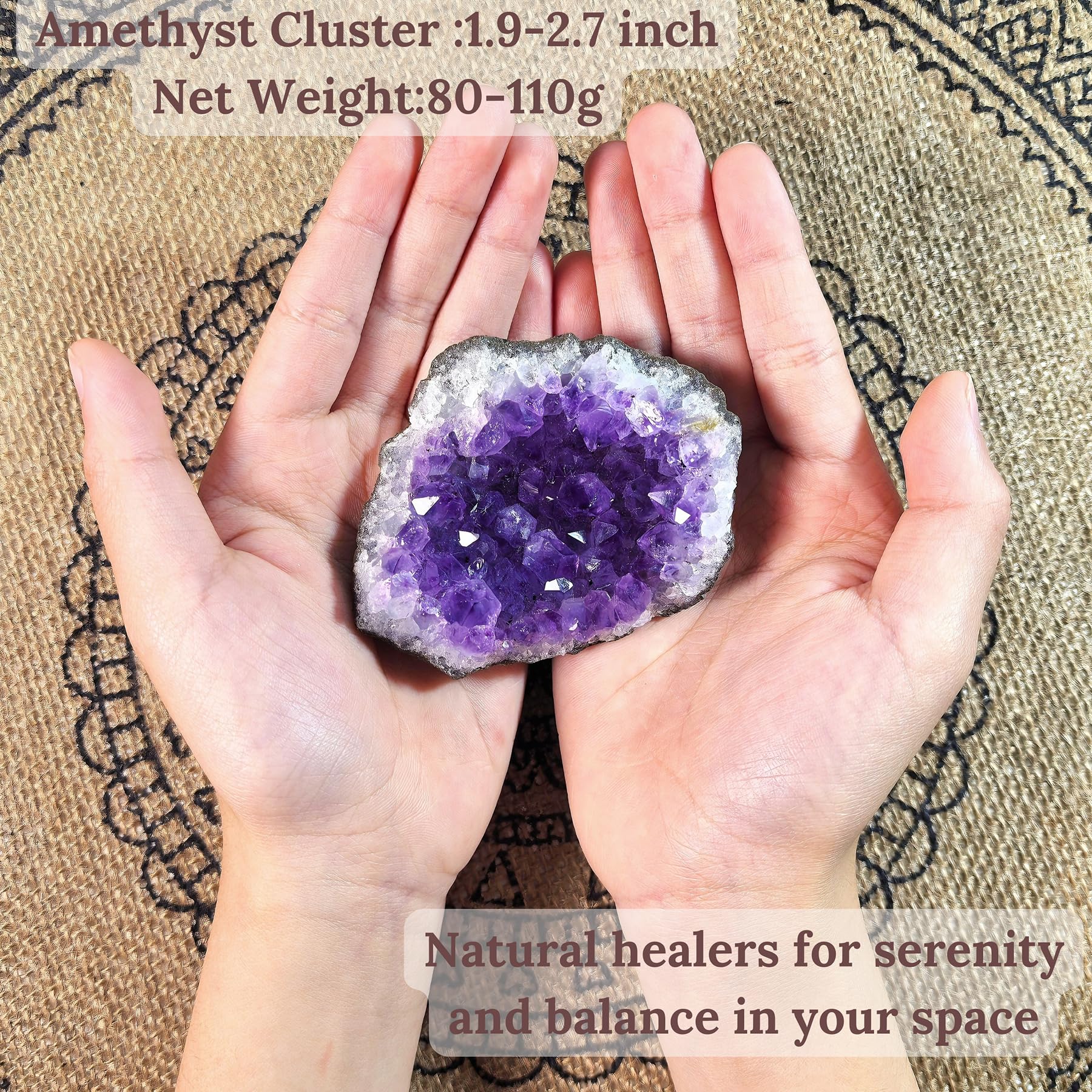 Premium Chakra Healing Crystals Collection - Mindful Comfort for the Treatment Journey